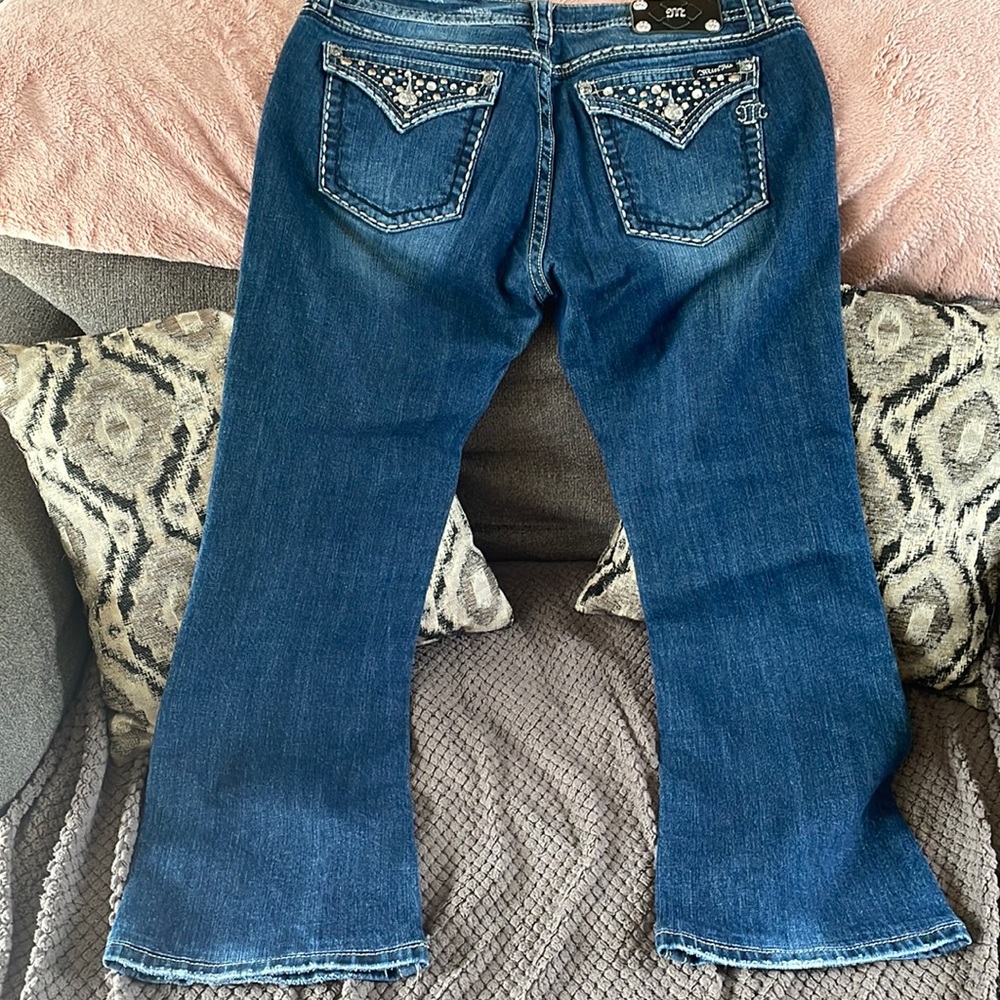 Miss Me  34w/28-29L